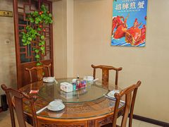 -友强·22年特色海鲜大排档·闽菜(厦门美食地标店)