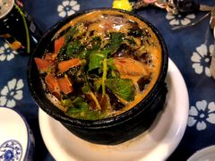 -云南李记罐罐米线饵丝小吃(汉中门金鹰店)