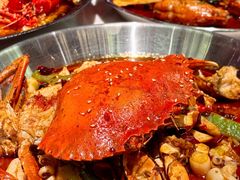 -红盔甲·小龙虾(天钥桥店)