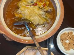 -火宫殿·湘菜小吃·商务宴请·生日聚会(东塘店)