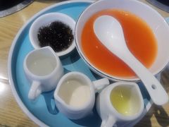 -竹鲜笙全竹宴(国色天香店)