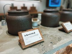 -李山山茶事(景枫店)