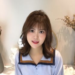 点击看大图 -3AM HAIR SALON烫发染发接发