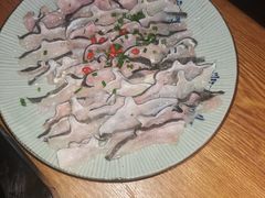 -印象鲵宴·张家界地标美食名片(溪布街店)