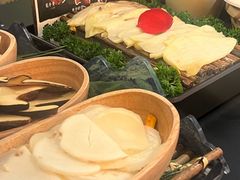 -季季山•云南野生菌火锅(上海首店)