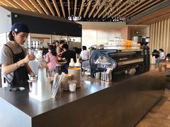 -Seesaw Coffee(朝阳大悦城店)