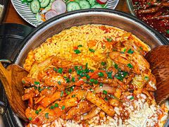 -槿Story·韩国料理(望京韩国美食城店)