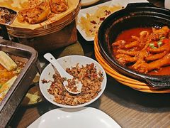 -永安水煮活鱼·仪征菜(仪征奥林匹克店)