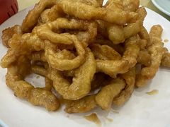 -聚丰德饭店(经五路店)