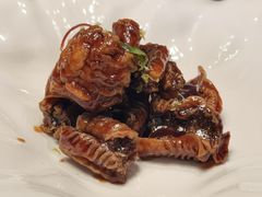 -上海苏宁宝丽嘉酒店·嘉府壹号中餐厅