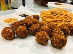 -北国之春国宴(乌兰察布店)