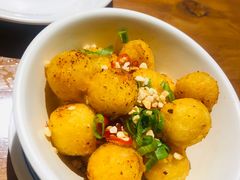 -炉小二铜锅牛蛙•川湘菜(三里屯店)