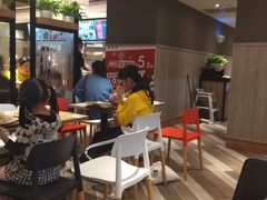 -肯德基(好又多店)
