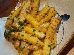 -不相离盐帮菜(郎园店)