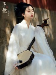 点击看大图 -美云庭古装·格格服汉服·京城旅拍(北京店)