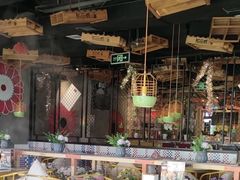 -花田煮鲜牛肉火锅(钟楼众汇店)