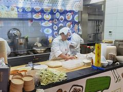 -吕氏疙瘩汤·私家菜馆(慈云寺店)