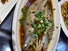 -渔满仓海鲜渔家(象山二店)