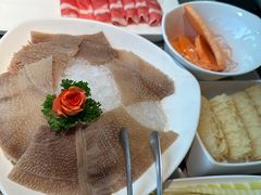 -海底捞火锅(崇文门新世界百货店)