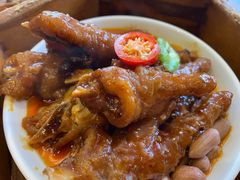 -龙凤点心饼家·39年老字号(松岗店)