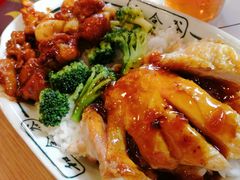 -和合谷(长虹桥店)