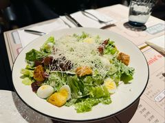 -安妮意大利餐厅(国贸店)
