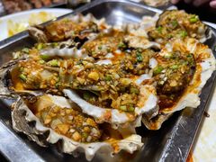 -晚归月亮湾私家菜(临邑路店)