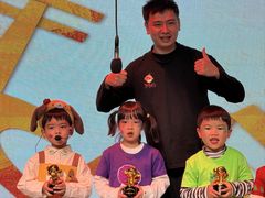 -猴有戏教育戏剧·音乐剧·主持口才·演讲朗诵辩论(环球港华师大校区)