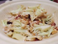 -徐记海鲜(陕西历史博物馆|明德门店)