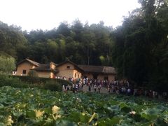 -韶山毛泽东同志故居