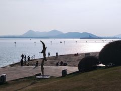 -云龙湖旅游景区