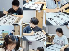 -刘诗昆艺术学校(一品天下校区)