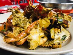 -黄亚华小食店(Jalan Alor)