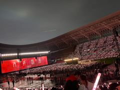 -山西体育中心红灯笼体育场