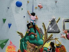 -尽峰攀岩 Acme Climbing