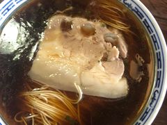 -同得兴 Since·1995 传统苏式面馆(嘉馀坊店)