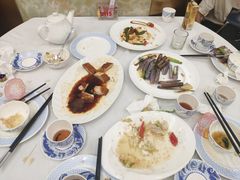 -东江海鲜酒家(艺都分店)