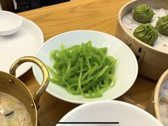 -苏小柳点心·手作小笼包(虹桥天地分院)
