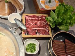 -骨之味·筒骨汤火锅(江头店)
