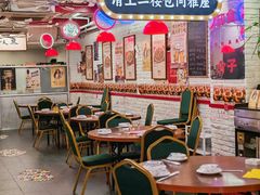 -谢记上海大排档(长寿路店)