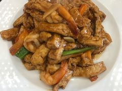 -民族饭荘(新华大街店)