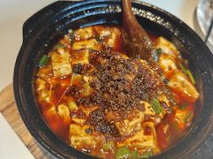-陈麻婆豆腐(春熙店)