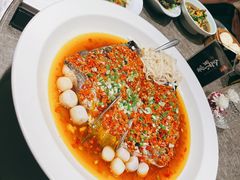 -合品记·湖南私房菜&小龙虾(霄云路店)