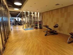 -北京嘉里健身·Kerry Sports(北京嘉里大酒店)