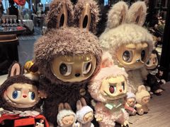 -狮拾久·现代新加坡料理(壹方城店)