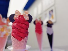 -CORNER CONE GELATO酷矿手作霜淇淋(南头古城店)