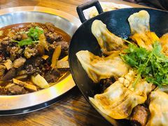 -老兵土菜馆徐州味道(淮海环球港店)