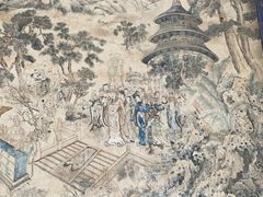 -张掖大佛寺景区