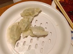 -东方饺子王(工农大路店)