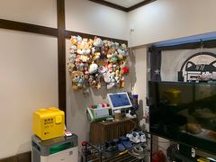 -逗柴咖啡屋·狗咖猫咖宠物桌游